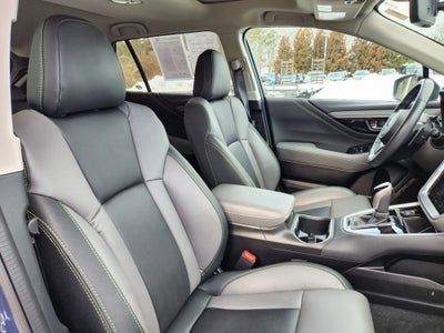 2023 Subaru Outback Onyx Edition Power Moonroof + 11.6 inch Multimedia Navigation S