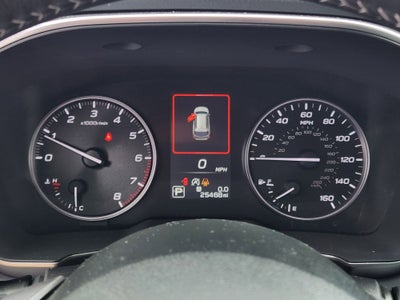 2023 Subaru Outback Onyx Edition Power Moonroof + 11.6 inch Multimedia Navigation S