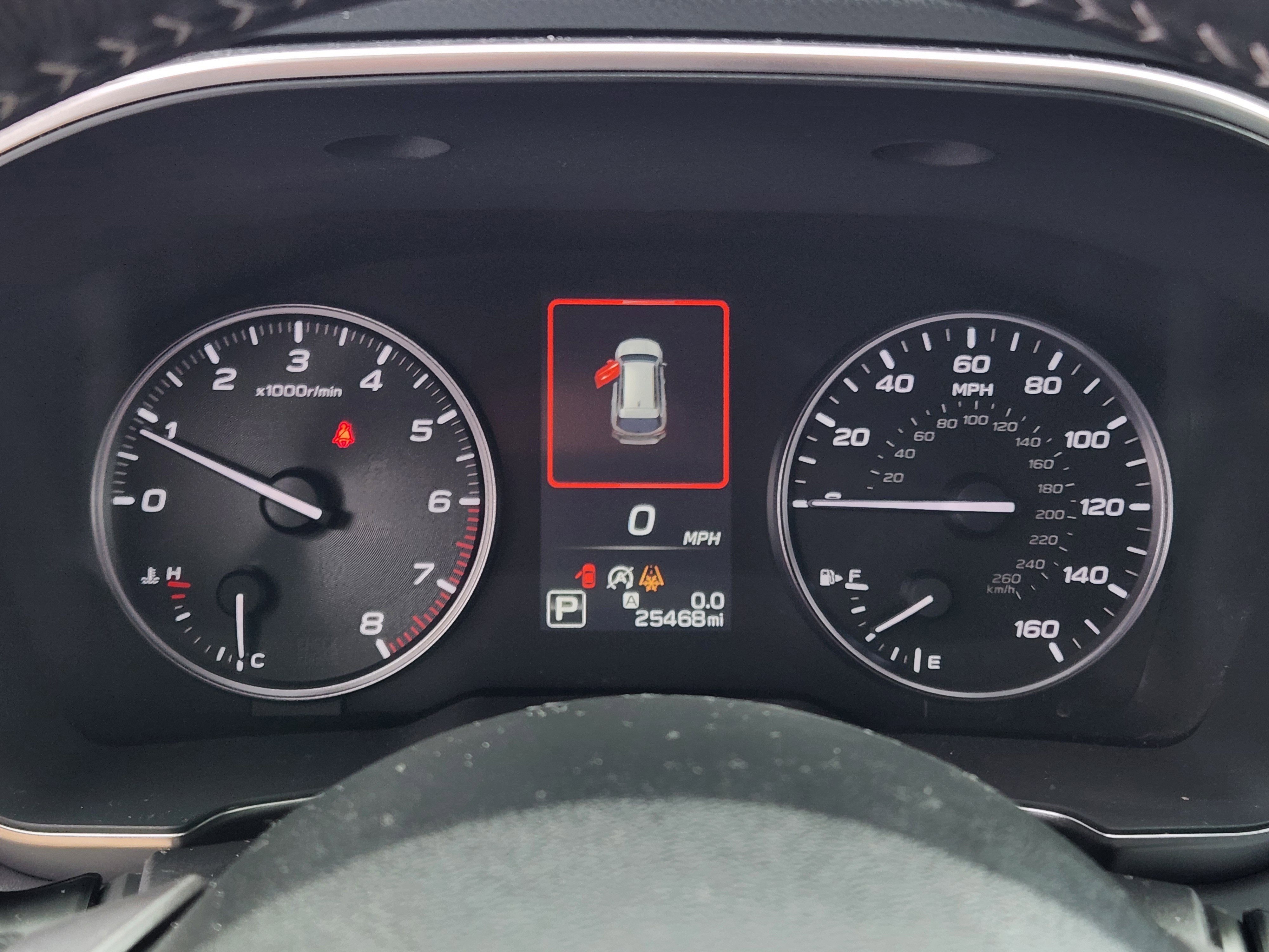 2023 Subaru Outback Onyx Edition Power Moonroof + 11.6 inch Multimedia Navigation S