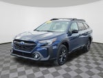 2023 Subaru Outback Onyx Edition Power Moonroof + 11.6 inch Multimedia Navigation S