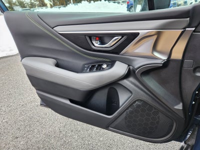 2023 Subaru Outback Onyx Edition Power Moonroof + 11.6 inch Multimedia Navigation S