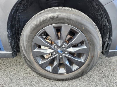 2023 Subaru Outback Onyx Edition Power Moonroof + 11.6 inch Multimedia Navigation S