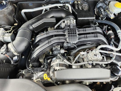 2023 Subaru Outback Onyx Edition Power Moonroof + 11.6 inch Multimedia Navigation S