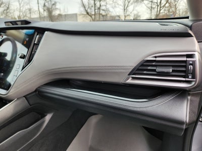 2022 Subaru Outback Limited Power Moonroof + Heated Steering Wheel + 11.6 inch