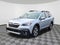 2022 Subaru Outback Limited Power Moonroof + Heated Steering Wheel + 11.6 inch