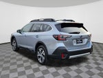 2022 Subaru Outback Limited Power Moonroof + Heated Steering Wheel + 11.6 inch