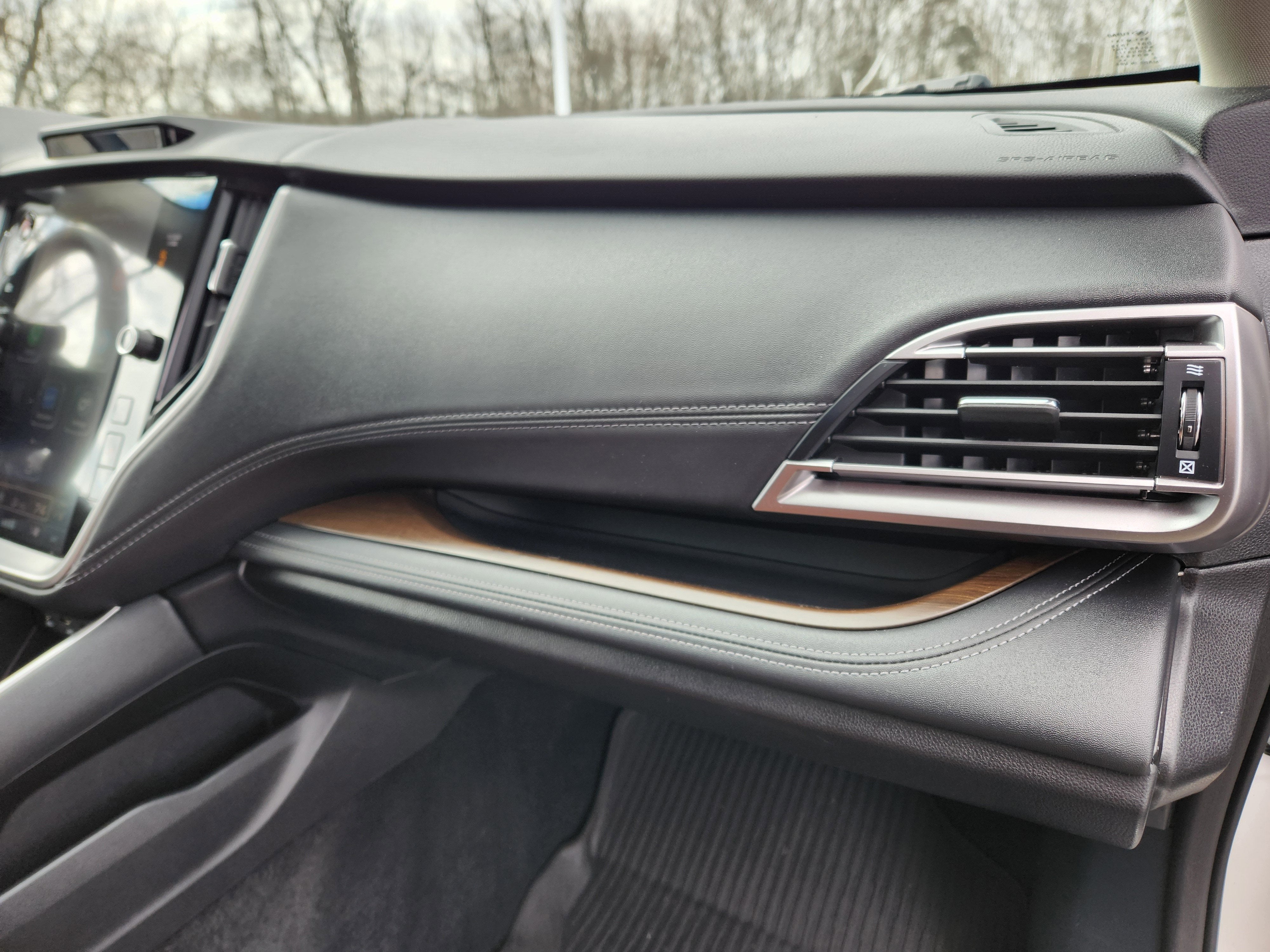 2022 Subaru Outback Limited XT