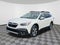 2022 Subaru Outback Limited XT