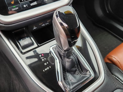 2022 Subaru Outback Limited XT