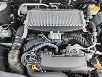 2022 Subaru Outback Limited XT