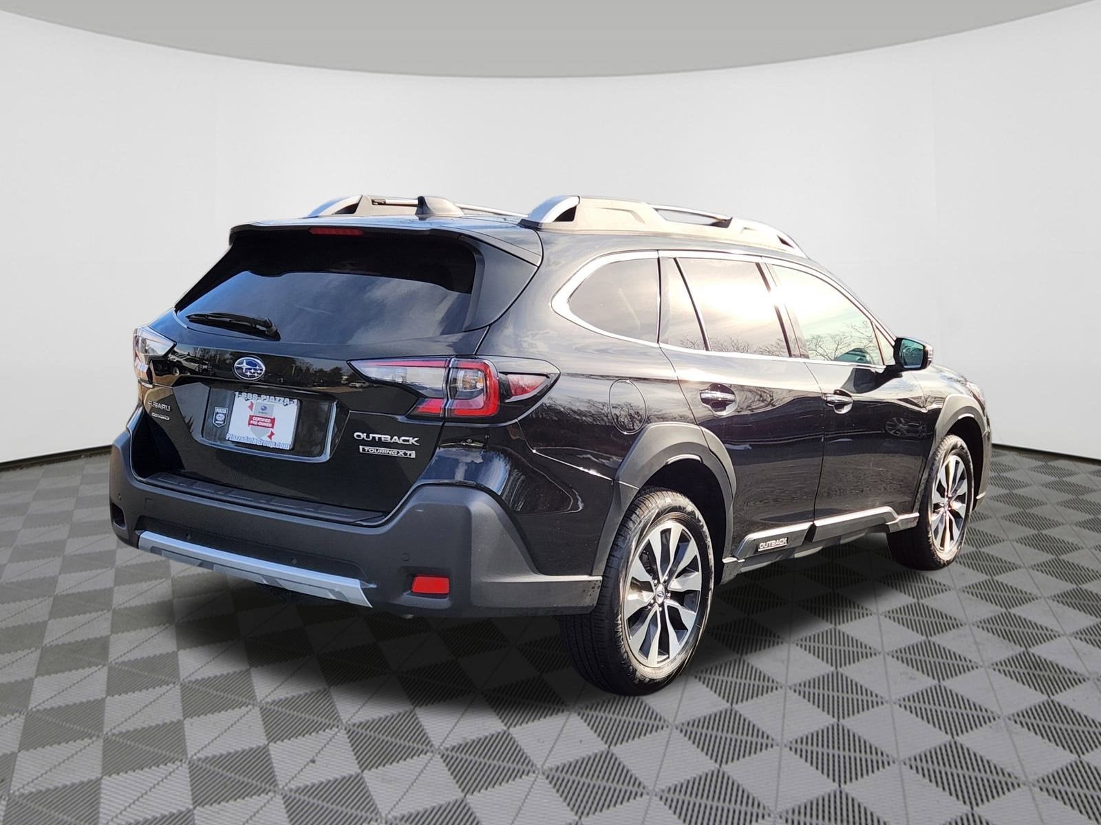 2025 Subaru Outback Touring XT