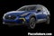 2025 Subaru Crosstrek Sport Blind Spot Detection w/ Rear Cross Traffic Alert +
