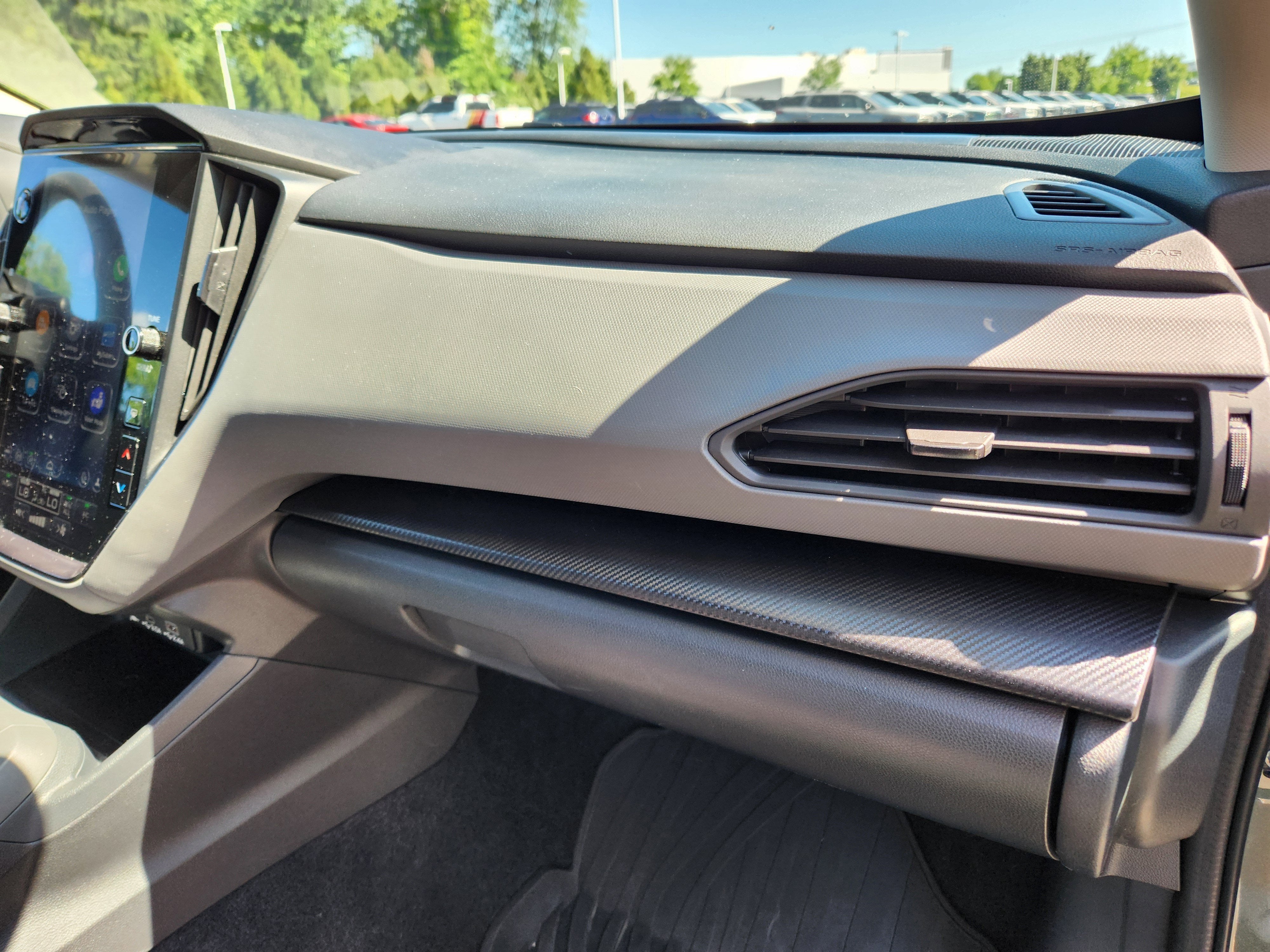 2024 Subaru Crosstrek Limited H/K Audio + Power Moonroof