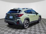 2024 Subaru Crosstrek Limited H/K Audio + Power Moonroof