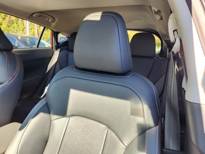 2024 Subaru Crosstrek Limited H/K Audio + Power Moonroof