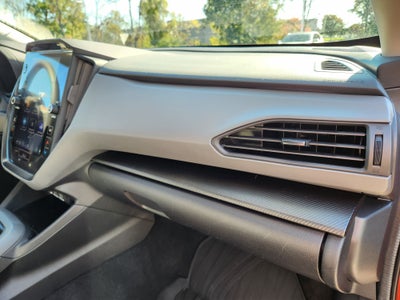 2024 Subaru Crosstrek Limited H/K Audio + Power Moonroof