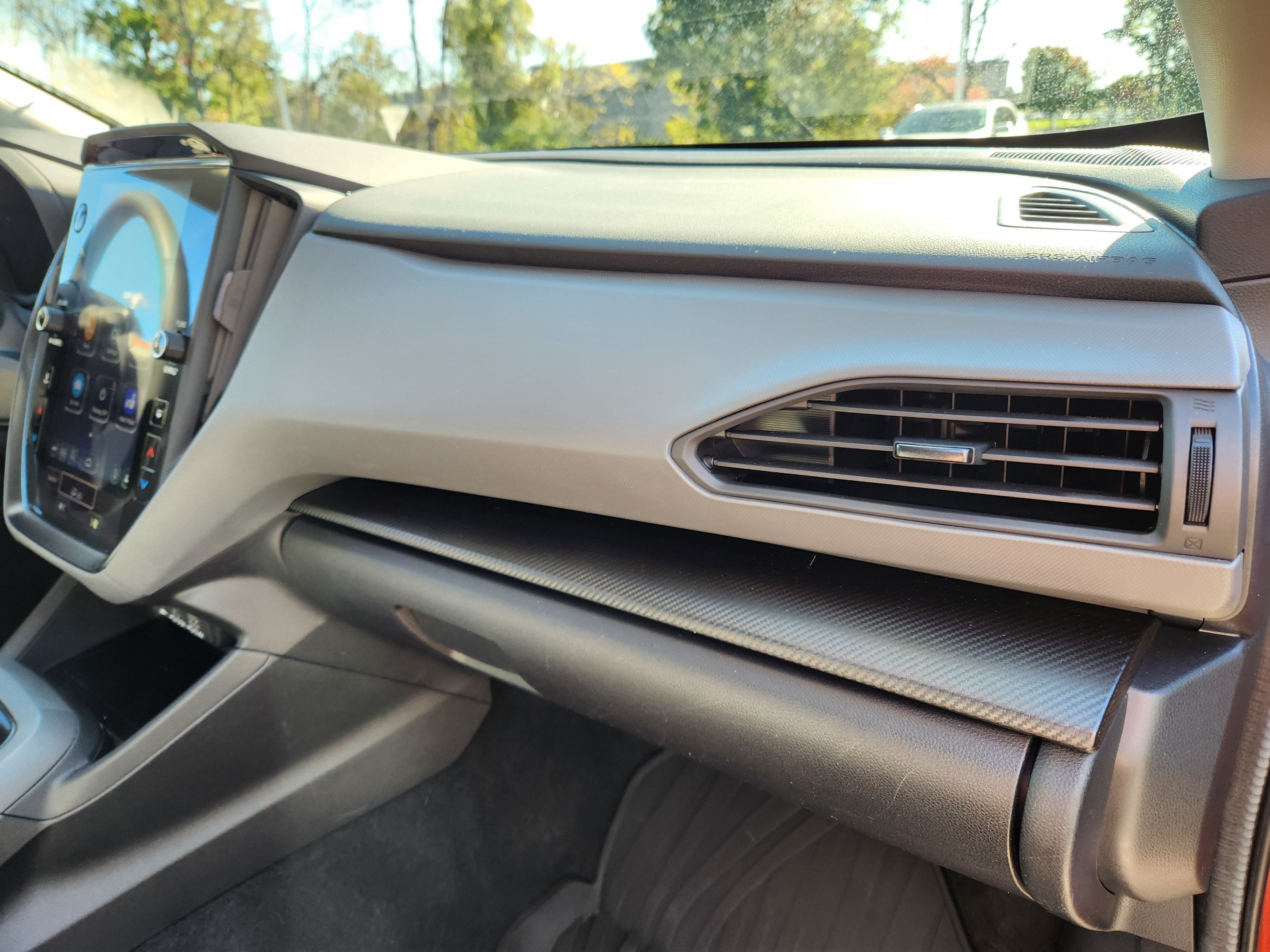 2024 Subaru Crosstrek Limited H/K Audio + Power Moonroof