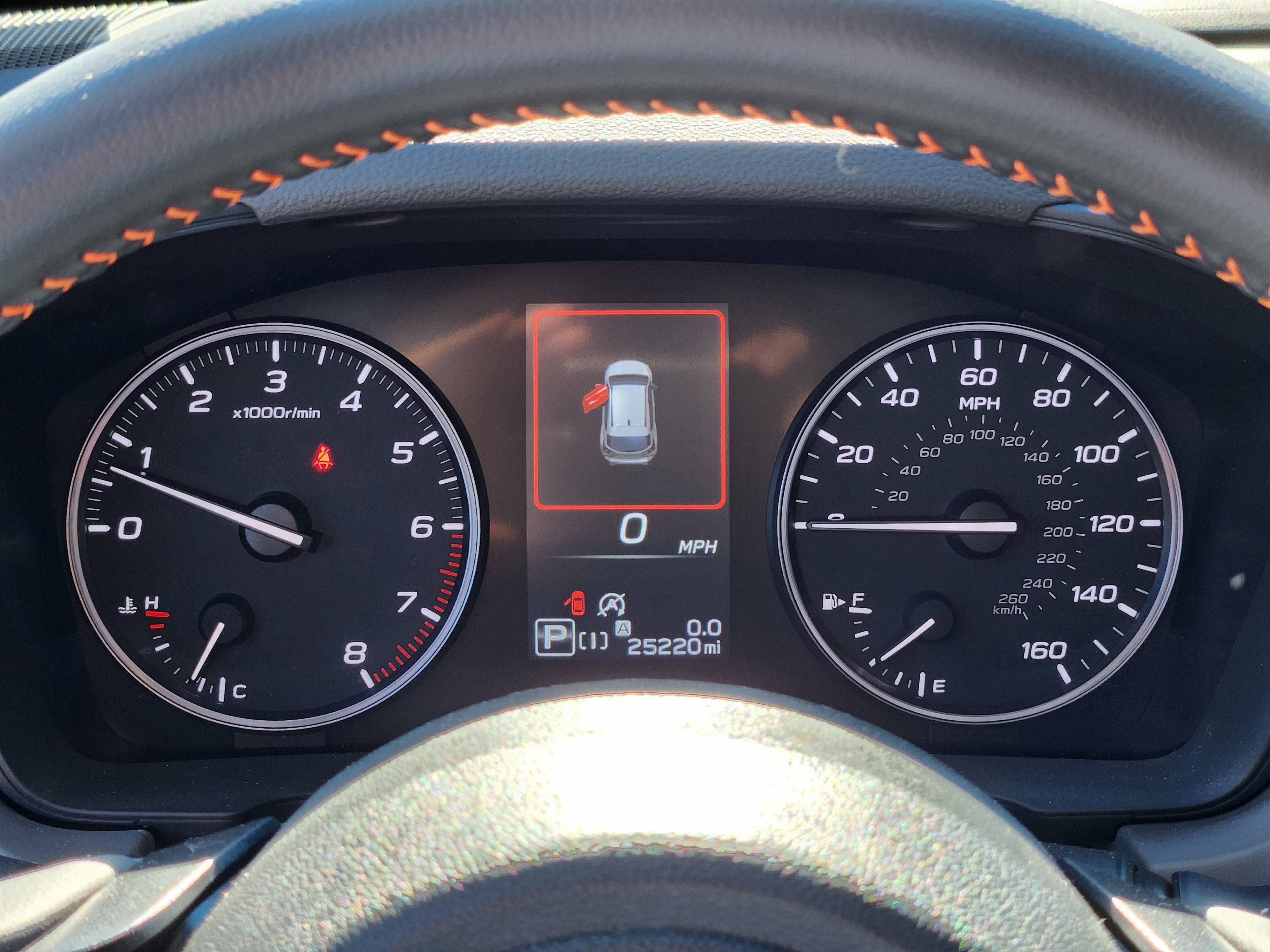 2024 Subaru Crosstrek Limited H/K Audio + Power Moonroof