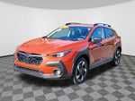 2024 Subaru Crosstrek Limited H/K Audio + Power Moonroof