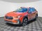 2024 Subaru Crosstrek Limited H/K Audio + Power Moonroof