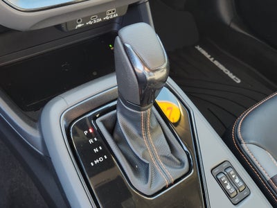 2024 Subaru Crosstrek Limited H/K Audio + Power Moonroof