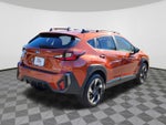 2024 Subaru Crosstrek Limited H/K Audio + Power Moonroof