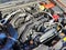 2024 Subaru Crosstrek Limited H/K Audio + Power Moonroof