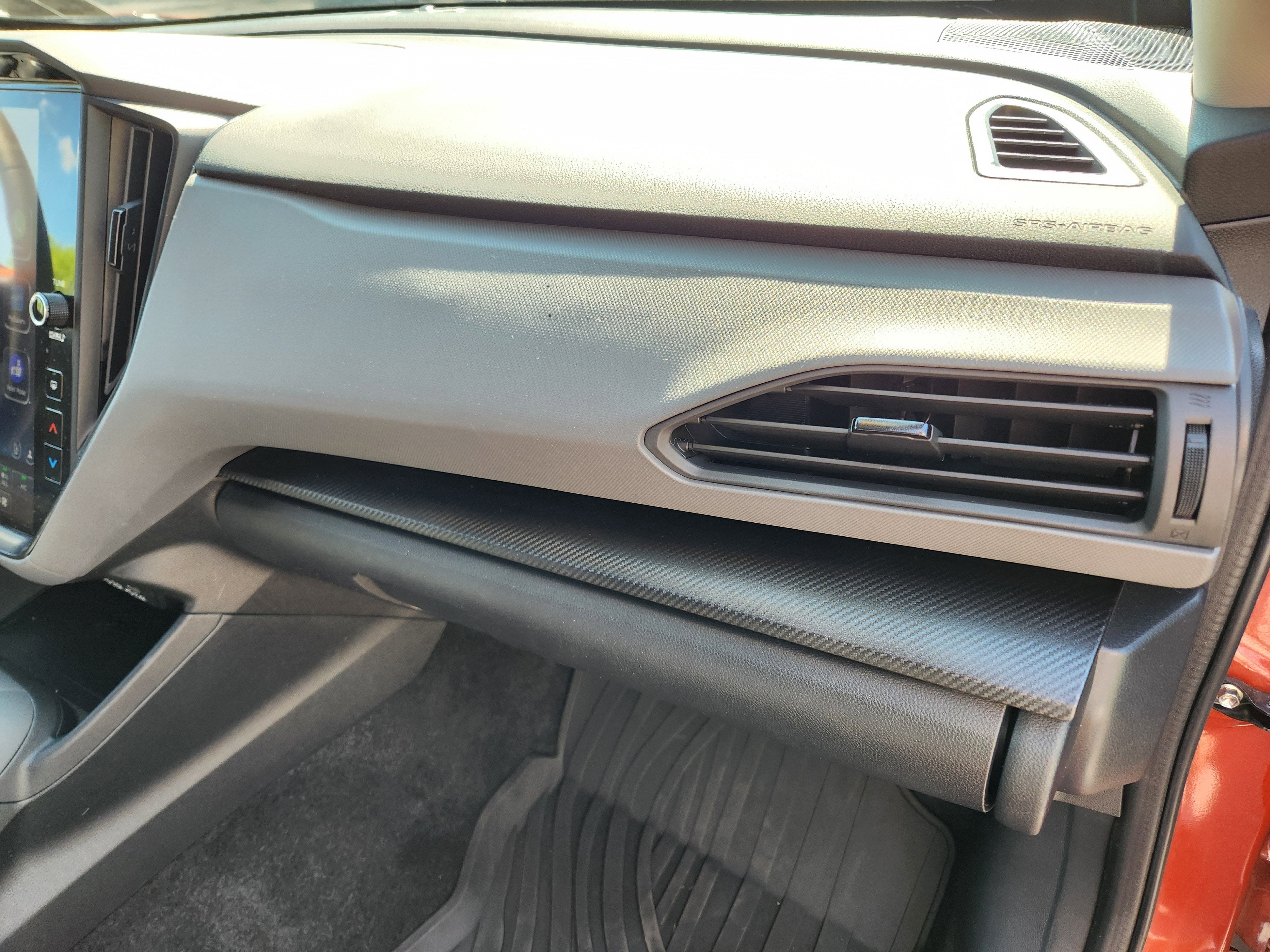 2024 Subaru Crosstrek Limited H/K Audio + Power Moonroof