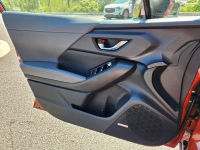 2024 Subaru Crosstrek Limited H/K Audio + Power Moonroof