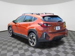 2024 Subaru Crosstrek Limited H/K Audio + Power Moonroof
