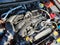 2024 Subaru Crosstrek Limited H/K Audio + Power Moonroof