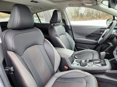 2025 Subaru Crosstrek Limited Harman Kardon Audio + Power Moonroof