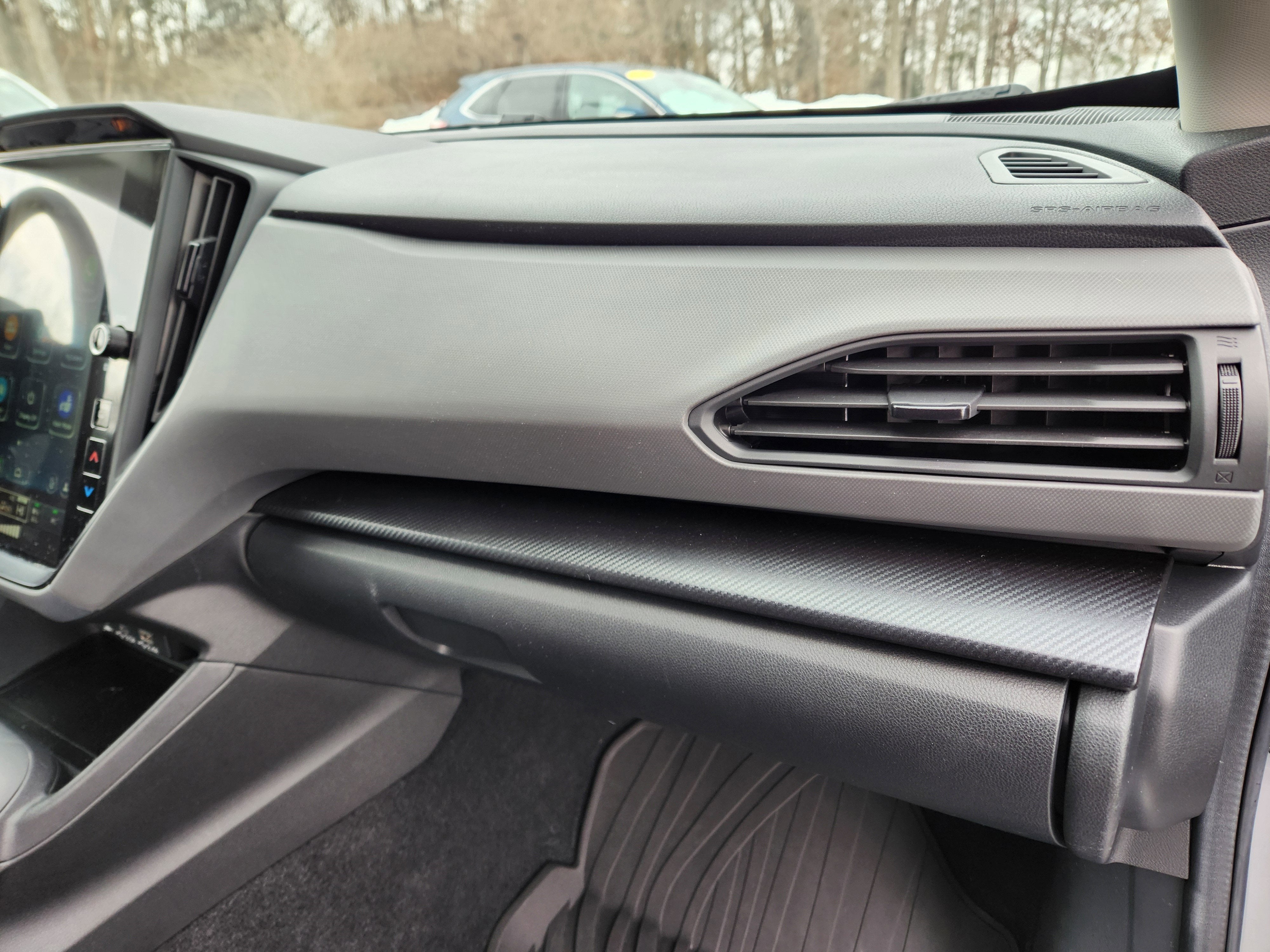 2025 Subaru Crosstrek Limited Harman Kardon Audio + Power Moonroof