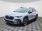 2025 Subaru Crosstrek Limited Harman Kardon Audio + Power Moonroof