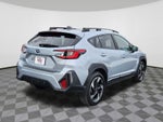 2025 Subaru Crosstrek Limited Harman Kardon Audio + Power Moonroof