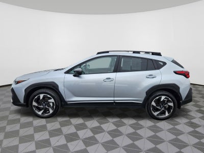 2025 Subaru Crosstrek Limited Harman Kardon Audio + Power Moonroof