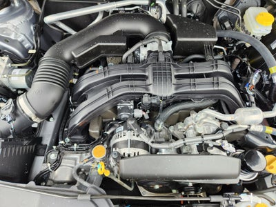 2025 Subaru Crosstrek Limited Harman Kardon Audio + Power Moonroof