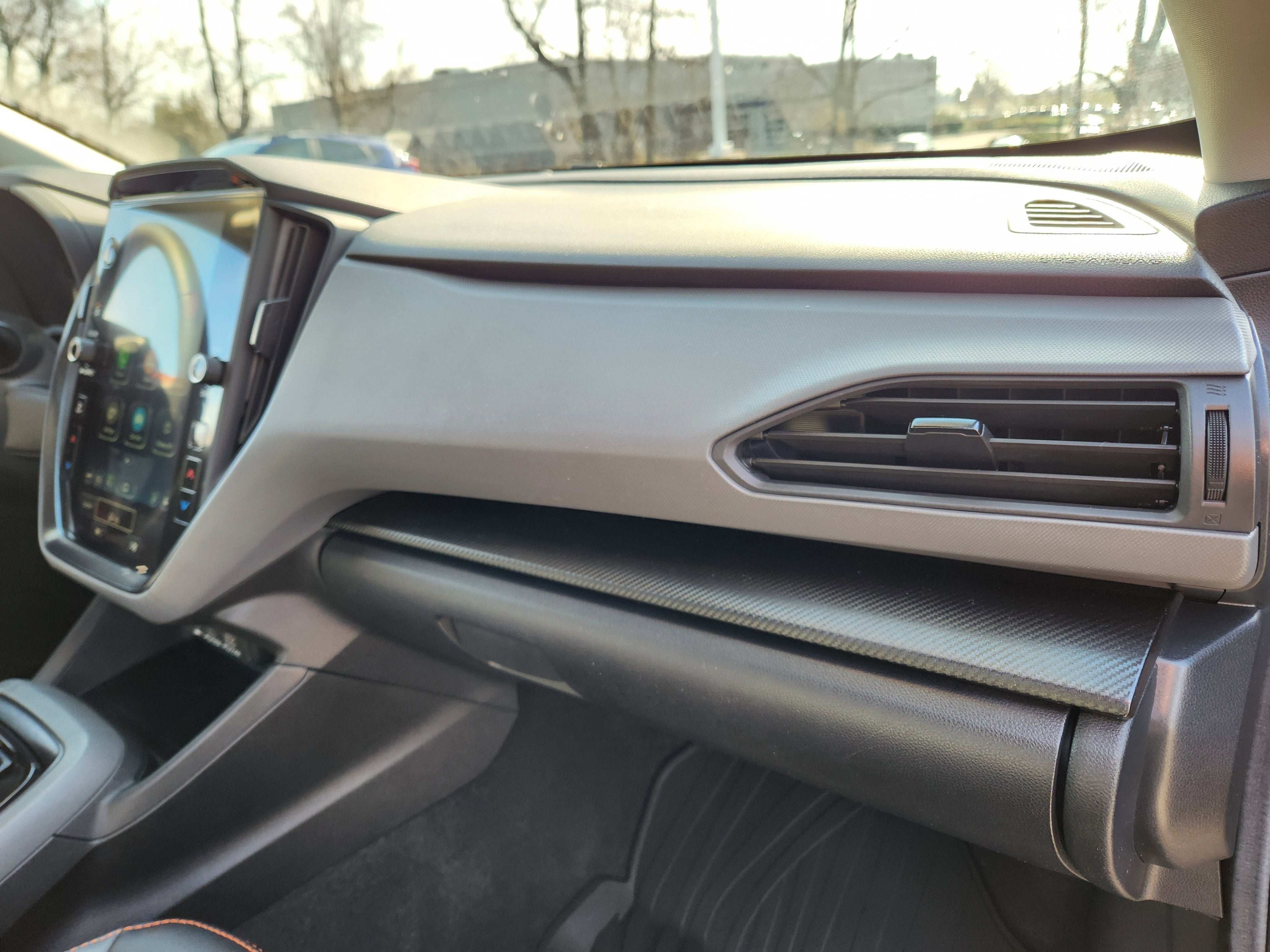 2024 Subaru Crosstrek Limited H/K Audio + Power Moonroof + Navigation