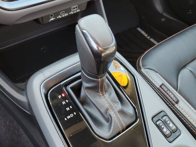 2024 Subaru Crosstrek Limited H/K Audio + Power Moonroof + Navigation