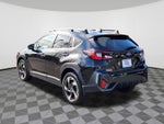 2024 Subaru Crosstrek Limited H/K Audio + Power Moonroof + Navigation