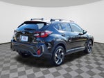 2024 Subaru Crosstrek Limited H/K Audio + Power Moonroof + Navigation