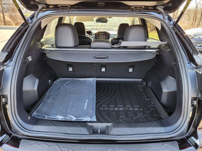 2024 Subaru Crosstrek Limited H/K Audio + Power Moonroof + Navigation