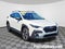 2024 Subaru Crosstrek Limited H/K Audio + Power Moonroof + Navigation