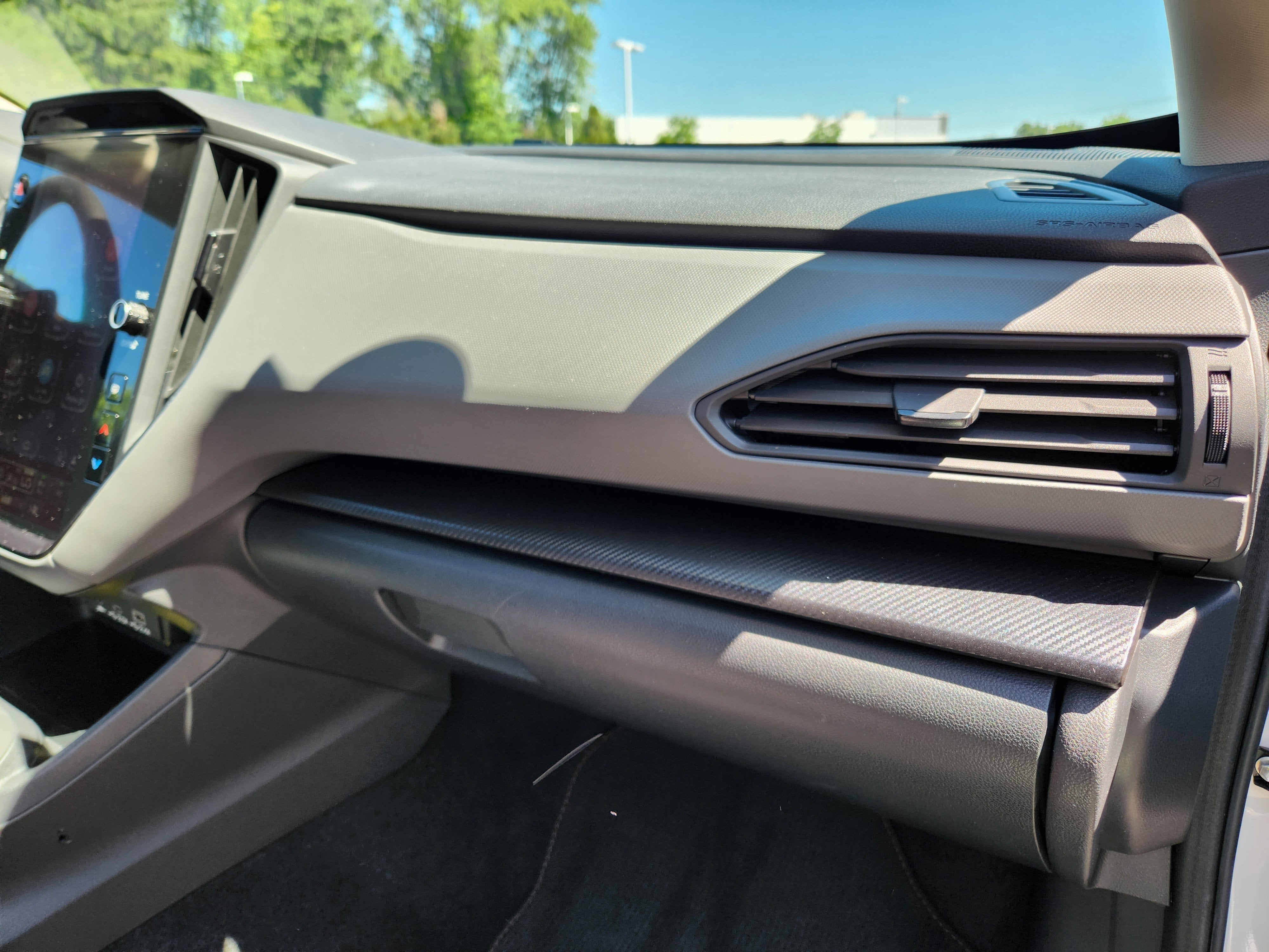2024 Subaru Crosstrek Limited H/K Audio + Power Moonroof + Navigation