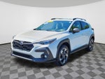 2024 Subaru Crosstrek Limited H/K Audio + Power Moonroof + Navigation
