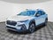 2024 Subaru Crosstrek Limited H/K Audio + Power Moonroof + Navigation