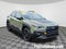2026 Subaru Crosstrek Wilderness Harmon Kardon Audio + Power Moonroof + Power Drive