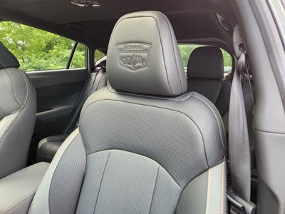 2026 Subaru Crosstrek Wilderness Harmon Kardon Audio + Power Moonroof + Power Drive