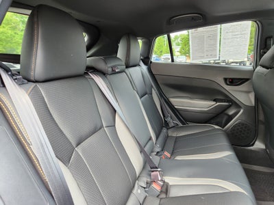 2026 Subaru Crosstrek Wilderness Harmon Kardon Audio + Power Moonroof + Power Drive