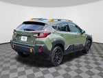 2026 Subaru Crosstrek Wilderness Harmon Kardon Audio + Power Moonroof + Power Drive